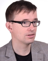Krzysztof TOMALCZYK, Dr.Eng.