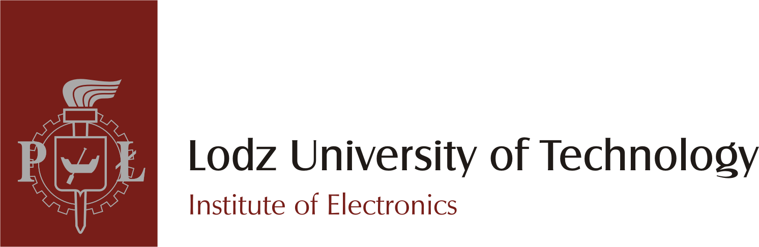 Institute of Electronics LUT