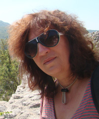 Małgorzata Langer